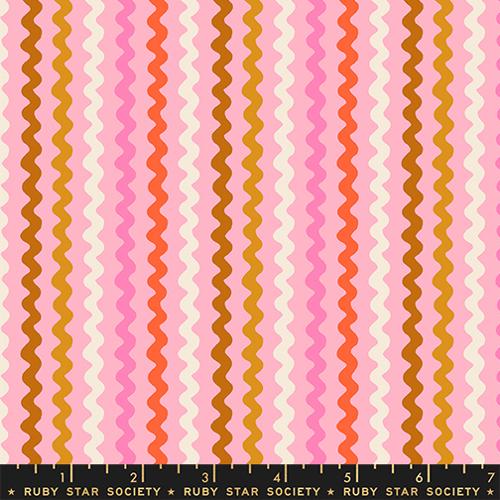 Ric Rac in Posy | Ruby Star Society | 1 800 Notion