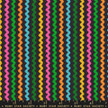 Ric Rac in Soft Black | Ruby Star Society | 1 800 Notion
