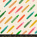 Seam Rippers in Shell | Ruby Star Society | 1 800 Notion