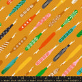 Seam Rippers in Honey | Ruby Star Society | 1 800 Notion