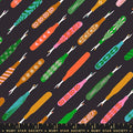 Seam Rippers in Soft Black | Ruby Star Society | 1 800 Notion