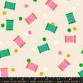 Thread in Shell | Ruby Star Society | 1 800 Notion
