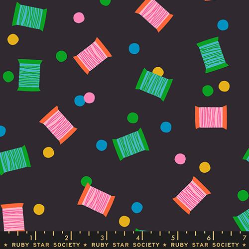 Thread in Soft Black | Ruby Star Society | 1 800 Notion