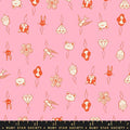 Needle in Posy | Ruby Star Society | 1 800 Notion