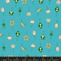 Needle in Turquoise | Ruby Star Society | 1 800 Notion