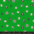 Needle in Deep Verdant | Ruby Star Society | 1 800 Notion
