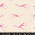 Sewing Notions Scissors in Shell | Ruby Star Society | 1 800 Notion