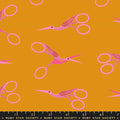 Sewing Notions Scissors in Honey | Ruby Star Society | 1 800 Notion