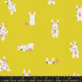 Lofi Linens Citron RS1129 17CL, Rashida Coleman Hale, Ruby Star Society