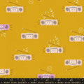 Lofi Linens Cactus RS1130 19CL, Rashida Coleman Hale, Ruby Star Society