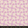 Lofi Linens Wisteria RS1131 23CL, Rashida Coleman Hale, Ruby Star Society