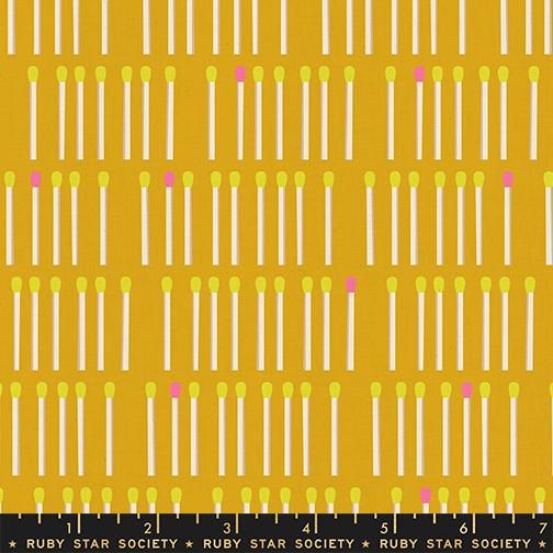 Lofi Linens Cactus RS1132 23CL, Rashida Coleman Hale, Ruby Star Society