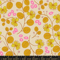 Lofi Linens Parchment RS1133 11CL, Rashida Coleman Hale, Ruby Star Society