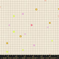 Lofi Linens Natural RS1135 11CL, Rashida Coleman Hale, Ruby Star Society