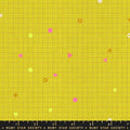 Lofi Linens Citron RS1135 13CL, Rashida Coleman Hale, Ruby Star Society