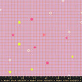 Lofi Linens Wisteria RS1135 17CL, Rashida Coleman Hale, Ruby Star Society