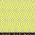 Lofi Linens Neon Yellow RS1136 13CL, Rashida Coleman Hale, Ruby Star Society