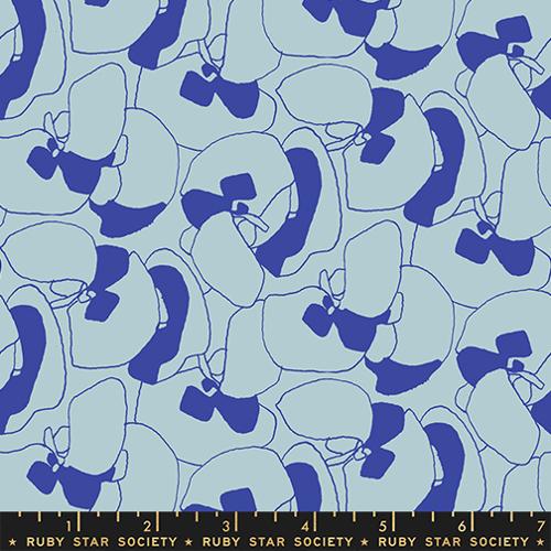 Polar Canvas |  by Carolyn FriedLander | Ruby Star Society | Memento