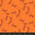 Orange Canvas |  by Carolyn FriedLander | Ruby Star Society | Memento
