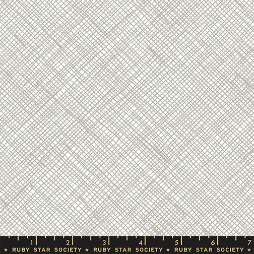 Cotton Canvas |  by Carolyn FriedLander | Ruby Star Society | Memento