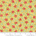 Marylebone Small Floral in Buttermilk | Camille Roskelley | Bloomsberry