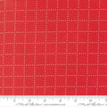 Stroll Checks and Plaids in Red | Camille Roskelley | Bloomsberry