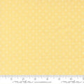 Favorite Dot Dots in Buttermilk | Camille Roskelley | Bloomsberry