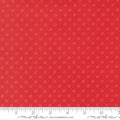 Favorite Dot Dots in Red | Camille Roskelley | Bloomsberry