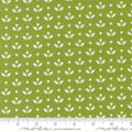 Mayfair Ditsy in Leaf | Camille Roskelley | Bloomsberry