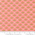 Mayfair Ditsy in Blush | Camille Roskelley | Bloomsberry