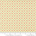 Check Checks and Plaids Flower in Buttermilk  | Camille Roskelley | Bloomsberry