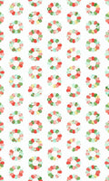 Bloom Patchwork Cheater in Multi  | Camille Roskelley | Bloomsberry