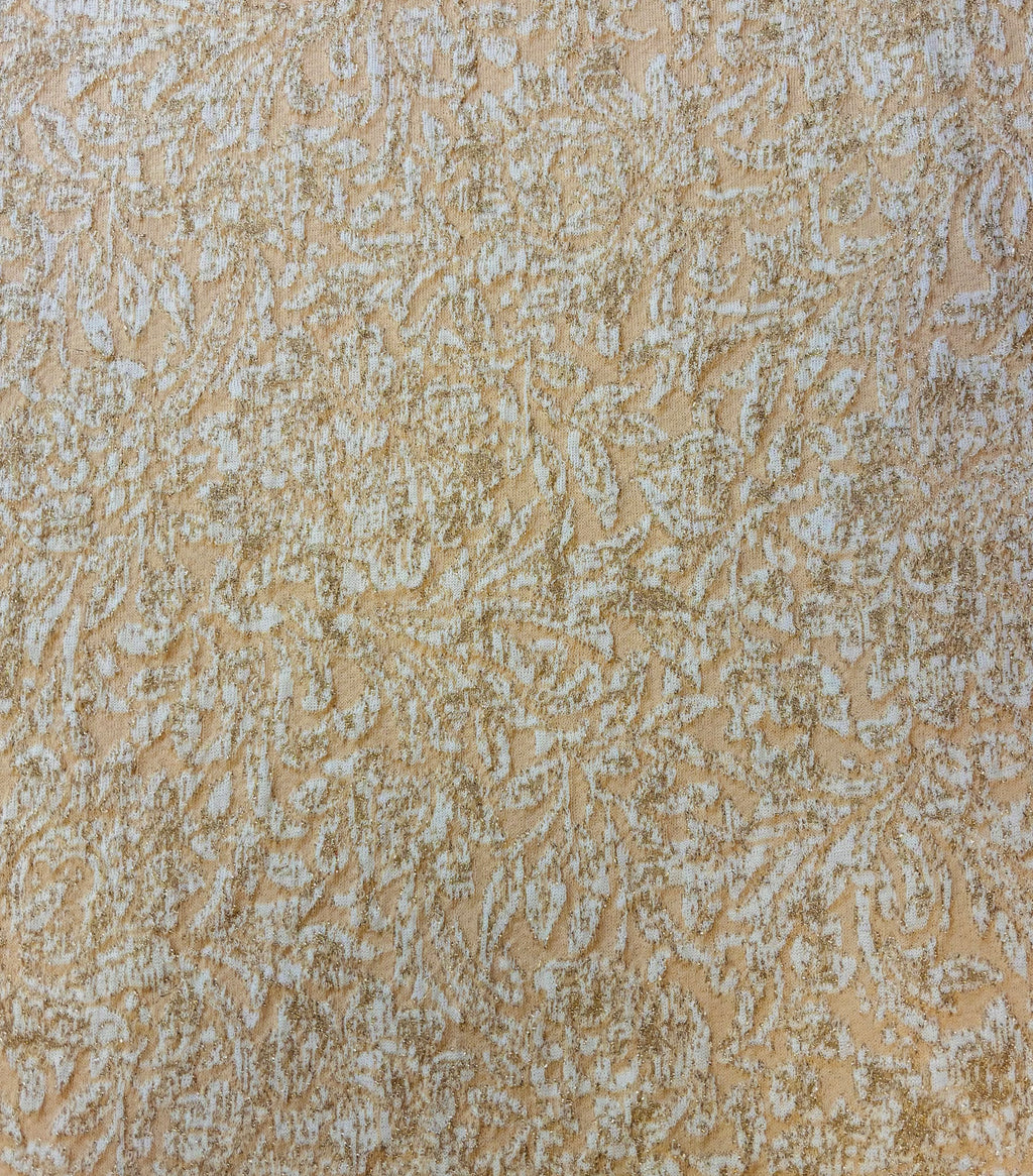 Knit Jacquard