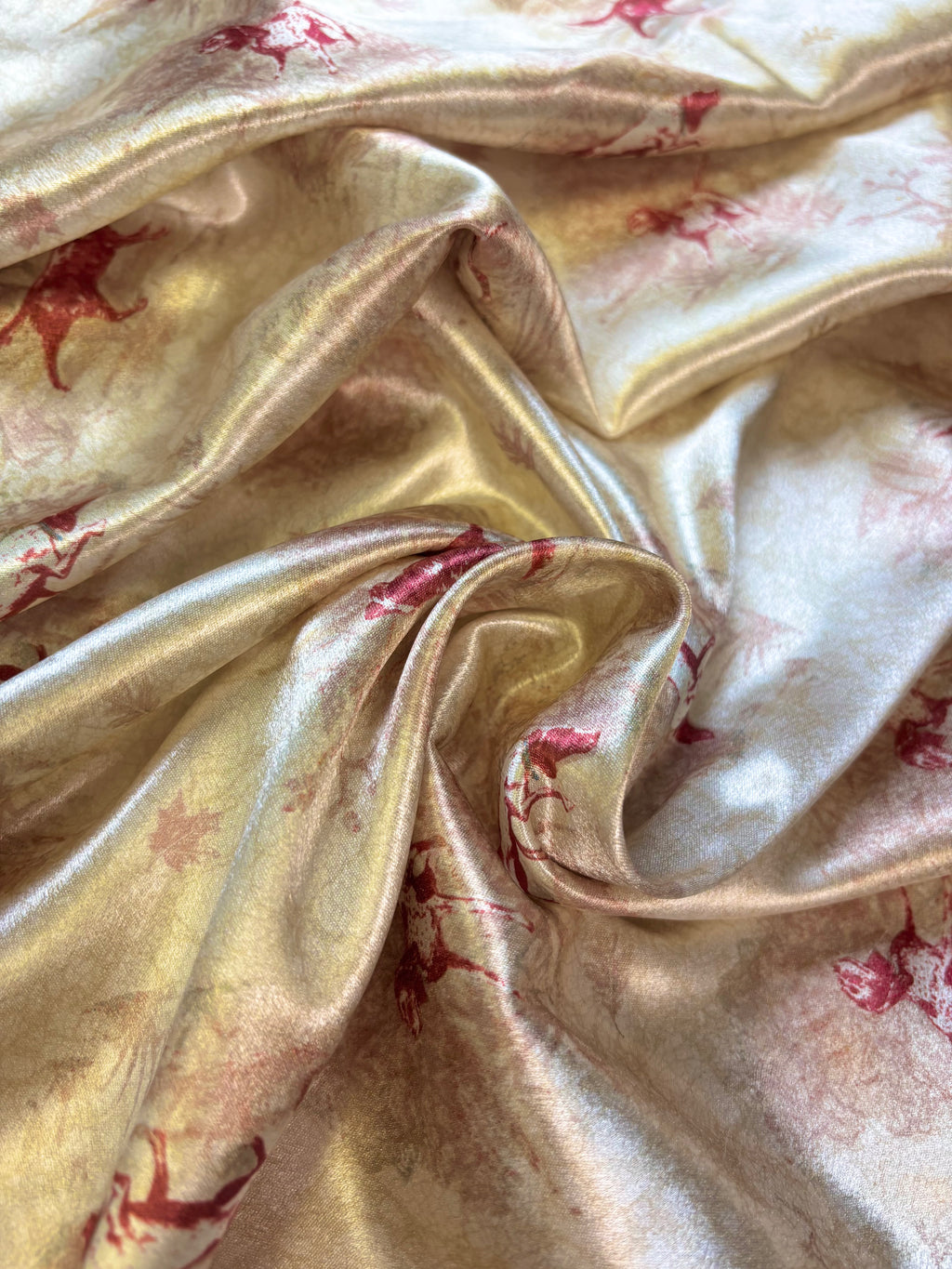 LRG Geo Print | Charmuse