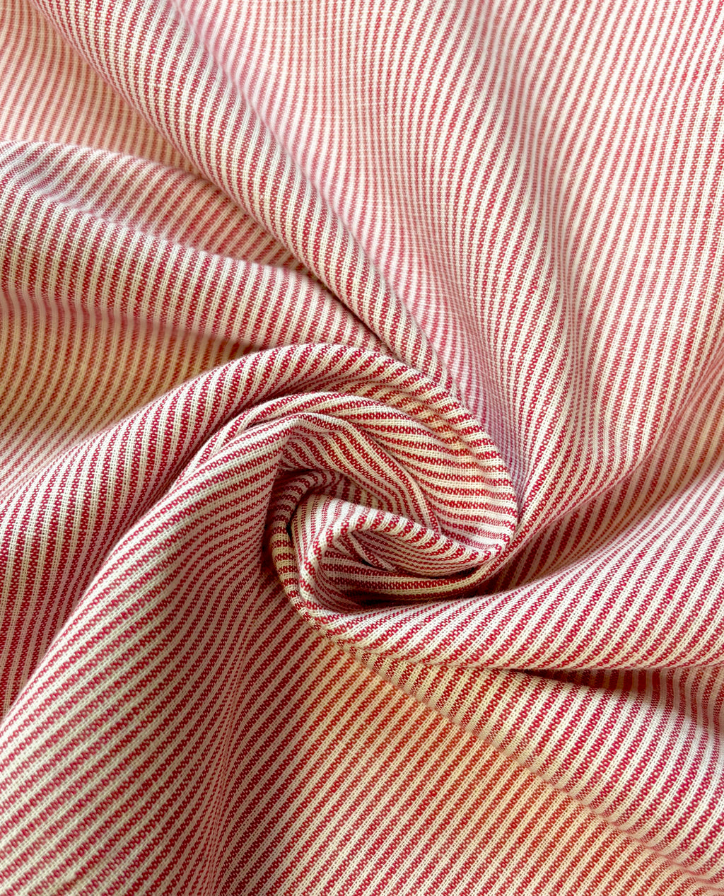 Linen Shirting