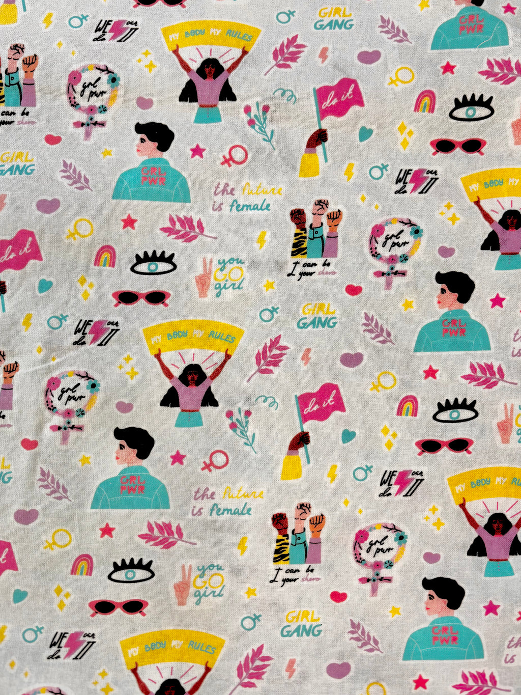 Novelty Prints