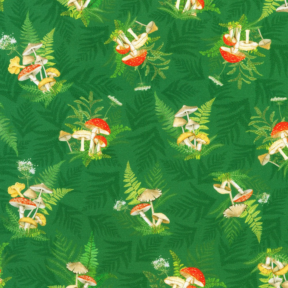 Fernwood Friends | AMKD-24076-30 FERN by Mary Lake - Thompson