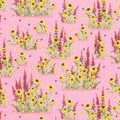 Fernwood Friends | AMKD-24077-10 PINK by Mary Lake - Thompson