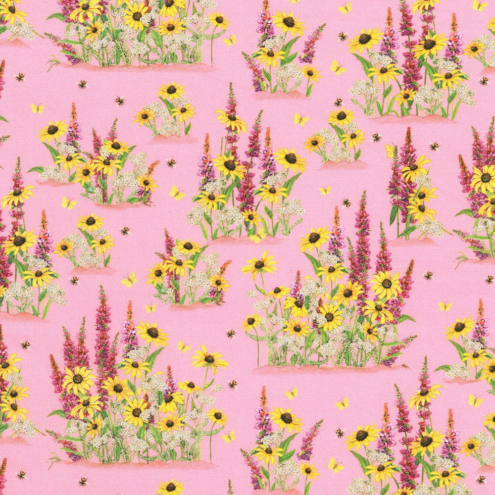 Fernwood Friends | AMKD-24077-10 PINK by Mary Lake - Thompson