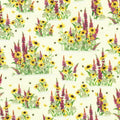 Fernwood Friends | AMKD-24077-15 IVORY by Mary Lake - Thompson