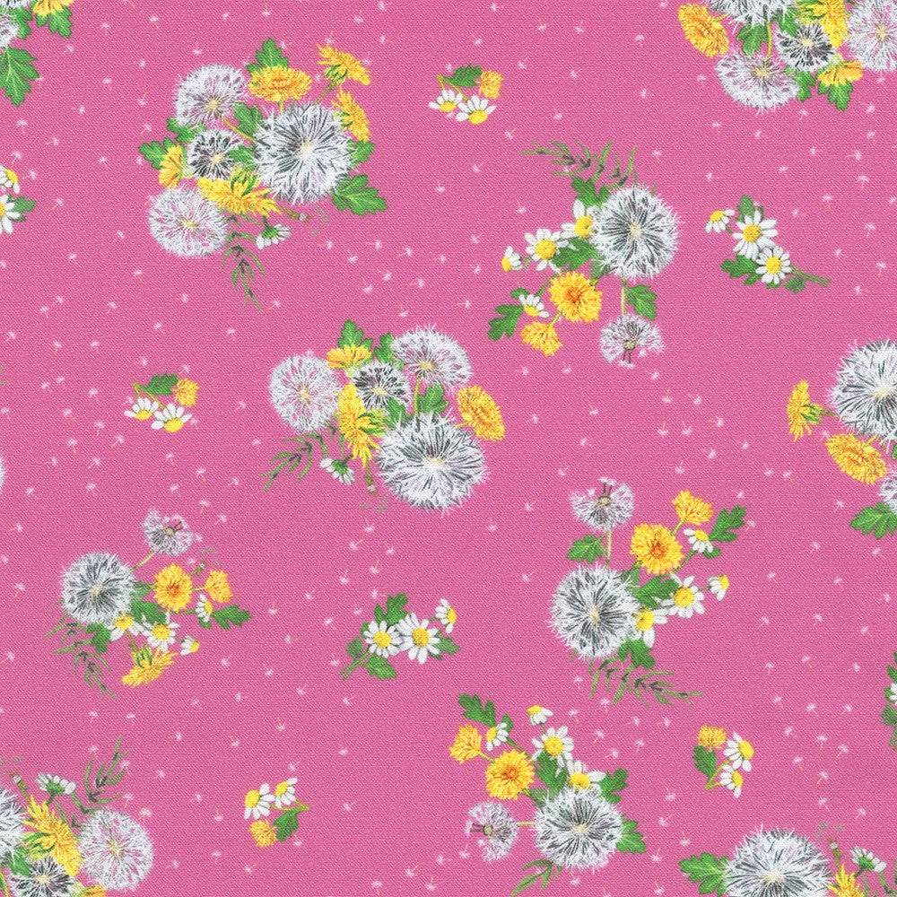 Fernwood Friends | AMKD-24078-10 PINK by Mary Lake - Thompson