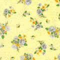 Fernwood Friends | AMKD-24078-84 CREAM by Mary Lake - Thompson