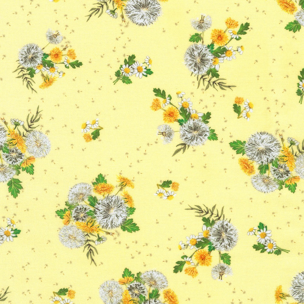 Fernwood Friends | AMKD-24078-84 CREAM by Mary Lake - Thompson