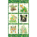 Fernwood Friends | AMKDE-24073-30 FERN by Mary Lake - Thompson