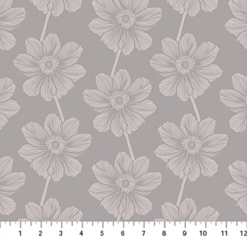 Anemone in Hazey | Indelible: Soft