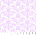 Coneflower in Lilac | Anna Maria Parry | Indelible: Soft