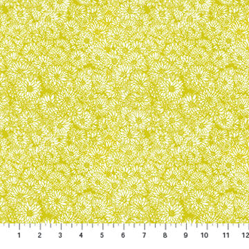 Mums in Golden | Anna Maria Parry | Indelible: Soft