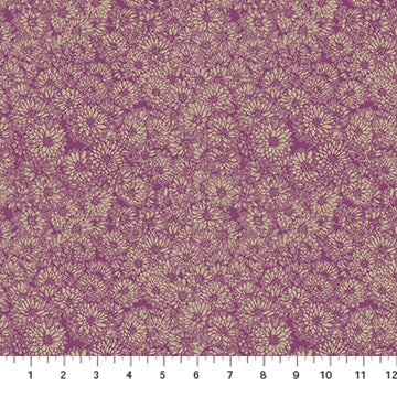 Mums in Mauve | Anna Maria Parry | Indelible: Soft