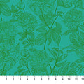 Peony in Jade | by Anna Maria | Indelible Collection
