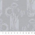 Sunflowers in Whisper | Anna Maria Parry | Indelible: Soft